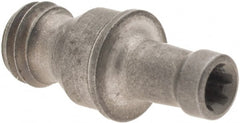 Seco - 5/16" Inscribed Circle, Pins for Indexable Turning Tools - Series Seco-Capto, Compatible with Inserts - Exact Tooling