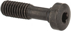 Seco - Torx Plus Cap Screw for Indexables - For Use with Clamps - Exact Tooling