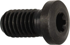 Seco - Torx Plus Cap Screw for Indexables - For Use with Clamps & Inserts - Exact Tooling