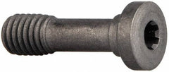 Seco - Torx Plus Cap Screw for Indexable Threading - For Use with Clamps - Exact Tooling