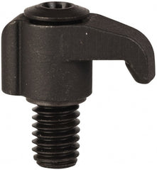 Seco - Torx Plus Cap Screw for Indexable Grooving - M6x1 Thread, For Use with Clamps & Inserts - Exact Tooling