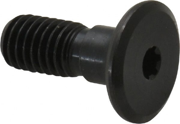 Seco - Torx Plus Cap Screw for Indexables - For Use with Wedges - Exact Tooling