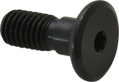 Seco - Torx Plus Cap Screw for Indexables - For Use with Wedges - Exact Tooling