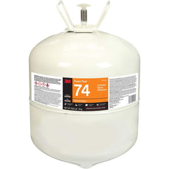 3M - Spray Adhesives; Container Size Range: 1 Gal. (8 Lb.) - Exact Tooling