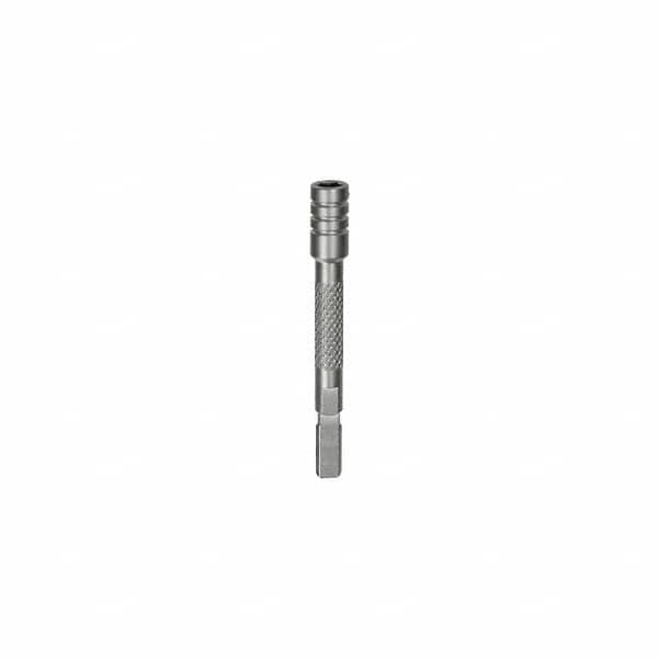 Leatherman - Multi-Tool Parts & Accessories Type: Replacement Bit Kit For Use With: Wave, Charge, Skeletool, MUT - Exact Tooling