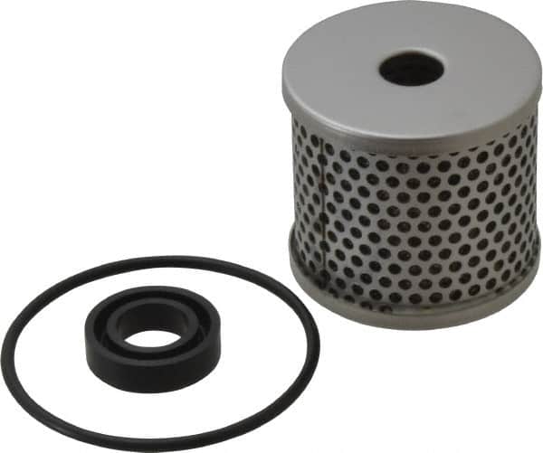 SMC PNEUMATICS - 3/8" NPT Pipe, Refrigerated Air Dryer - Exact Tooling