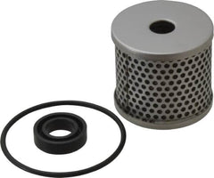 SMC PNEUMATICS - 3/8" NPT Pipe, Refrigerated Air Dryer - Exact Tooling