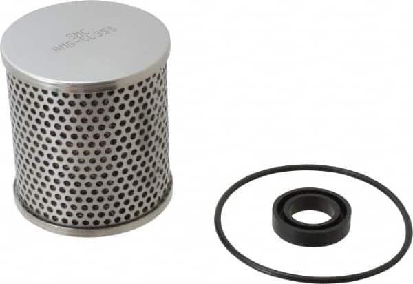 SMC PNEUMATICS - 1/2" NPT Pipe, Refrigerated Air Dryer - Exact Tooling