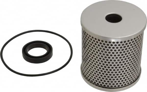 SMC PNEUMATICS - 3/4" NPT Pipe, Refrigerated Air Dryer - Exact Tooling