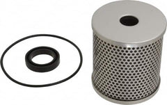 SMC PNEUMATICS - 3/4" NPT Pipe, Refrigerated Air Dryer - Exact Tooling