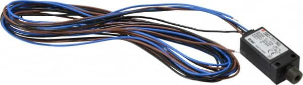 SMC PNEUMATICS - NPN Solid State Vacuum Switch - 1/8" NPT Inlet - Exact Tooling