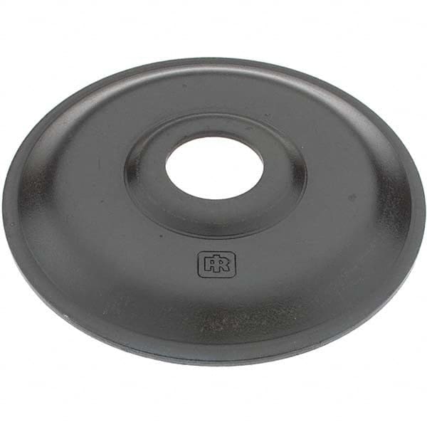 Ingersoll-Rand - Power Grinder, Buffer & Sander Parts Product Type: Wheel Flange For Use With: G2 Series - Exact Tooling