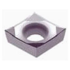 CCGT 430.5-AL Grade KS05F - Turning Insert - Exact Tooling