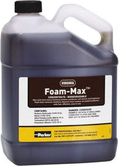 Parker - 1 Gal HVAC Coil Cleaner - For Extra Tough Cleaning Jobs - Exact Tooling