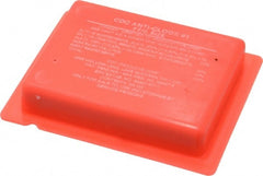 Parker - HVAC Drain Pan Treatment Tablet - For Air Conditioning Drain Pan Maintenance & Health Protection - Exact Tooling