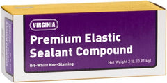 Parker - Off-White Elastic Sealant - Exact Tooling