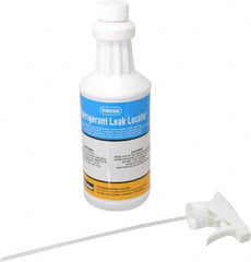 Parker - 32 oz Locator Leak Detector - Spray Bottle - Exact Tooling