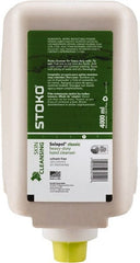 SC Johnson Professional - 4 L Bottle Paste Hand Cleaner - Beige - Exact Tooling