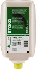 SC Johnson Professional - 4 L Bottle Paste Hand Cleaner - Beige - Exact Tooling