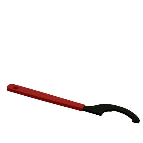 Accupro - Collet Chuck Wrench - Series TG, PG 75 - Exact Tooling