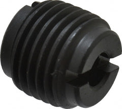 Accupro - Collet Chuck Back Up Screw - Series ER20 - Exact Tooling