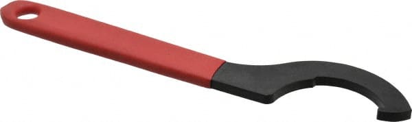 Accupro - Collet Chuck Spanner Wrench - Exact Tooling