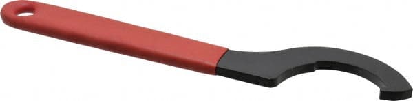 Accupro - Milling Chuck Spanner Wrench - Exact Tooling