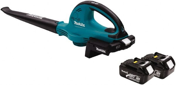 Makita - Handheld Blower - Electric Powered - Exact Tooling