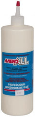 MendAll - 32 oz Bottle Yellow Wood Glue - Exact Tooling