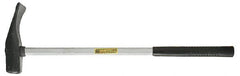Myers Tire Supply - Tire Hammer - For Any Tire - Exact Tooling