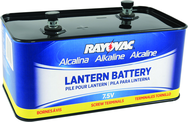 7.5 Volt Alkaline Battery Screw Terminal - Exact Tooling