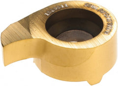 HORN - Grooving Insert - Exact Tooling