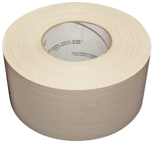 Ability One - 3" Wide Masking & Painters Tape - 9 mil Thick - Exact Tooling