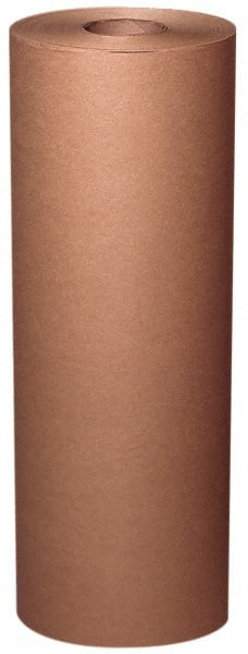 Ability One - Packing Paper - 50 LB 24"W X 900' FIRE RESISTANT PAPER ROLL - Exact Tooling