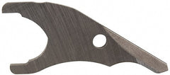 DeWALT - Handheld Shear/Nibbler Blade - For Use with DW890 - Exact Tooling