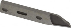 DeWALT - Handheld Shear/Nibbler Blade - For Use with DW890 & DW891 - Exact Tooling
