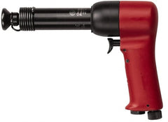 Chicago Pneumatic - Air Riveters Riveter Type: Riveting Hammer Rivet Capacity (Inch): 1/4; 3/16 - Exact Tooling