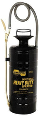 Chapin - 3 Gal Garden Hand Sprayer - Reinforced Hose, Polyethylene Tank, For Industrial Applications - Exact Tooling