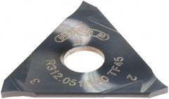 HORN - Cut-Off Inserts - Exact Tooling