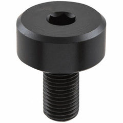 Iscar - Screws For Indexables - Exact Tooling