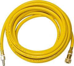 AIR Systems - Supplied Air (SAR) Supply Hoses Pressure Type: Low Pressure Hose Type: Straight - Exact Tooling
