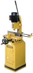 Jet - Chisel Mortisers Machine Style: Floor Maximum Spindle Speed (RPM): 1450.00 - Exact Tooling