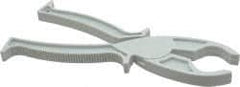 Cooper Bussmann - Fuse Puller - For Use with 1 to 1-3/4 Inch Diameter Fuses, 35 to 200 Amp, 600 Volt Fuses, 70 to 200 Amp, 250 Volt Fuses - Exact Tooling