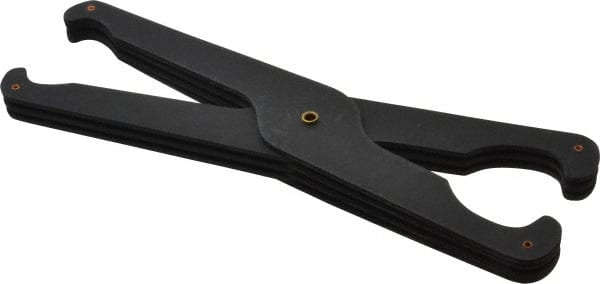 Cooper Bussmann - Fuse Puller - For Use with 1-3/4 Inch to 2-1/2 Inch Diameter Fuses, 225 to 400 Amp, 600 Volt Fuses, 225 to 600 Amp, 250 Volt Fuses - Exact Tooling