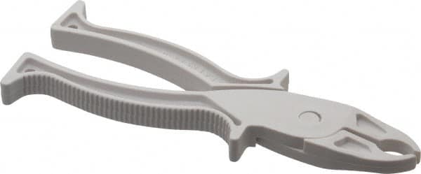 Cooper Bussmann - Fuse Puller - For Use with 0 to 60 Amp, 300 Volt/600 Volt Fuses, 13/32 Inch to 13/16 Inch Diameter Fuses - Exact Tooling