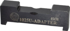 Allied Machine and Engineering - Spade Drill Adapter - Series E - Exact Tooling