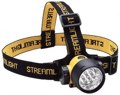 Streamlight - Headlamp Battery Cartridge - Exact Tooling