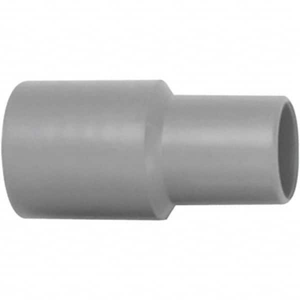 Dynabrade - Hose Cuff - Use With 1-1/4" Dynabrade Vacuum Tool, 1-1/4" Hoses, Portable Vacuum System - Exact Tooling