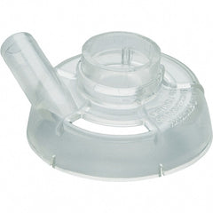 Dynabrade - Power Sander Vacuum Shroud - Exact Tooling