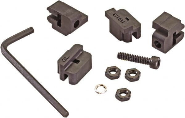 Streamlight - Metal Tactical Key Kit - Exact Tooling